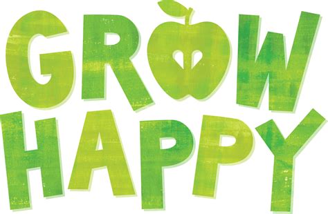 grow happy